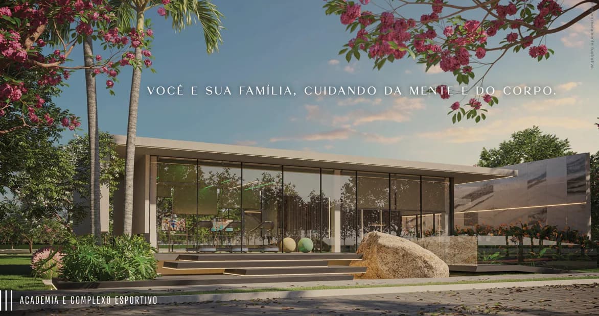 VENDA: LOTE QUINTAS DA COLINA III IMPERDÍVEL - foto 6