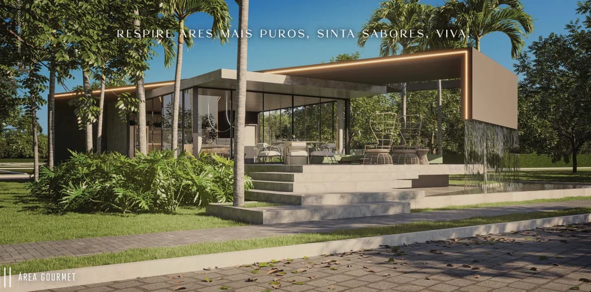 VENDA: LOTE QUINTAS DA COLINA III IMPERDÍVEL - foto 12