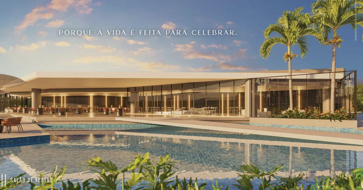 VENDA: LOTE QUINTAS DA COLINA III IMPERDÍVEL - foto 19