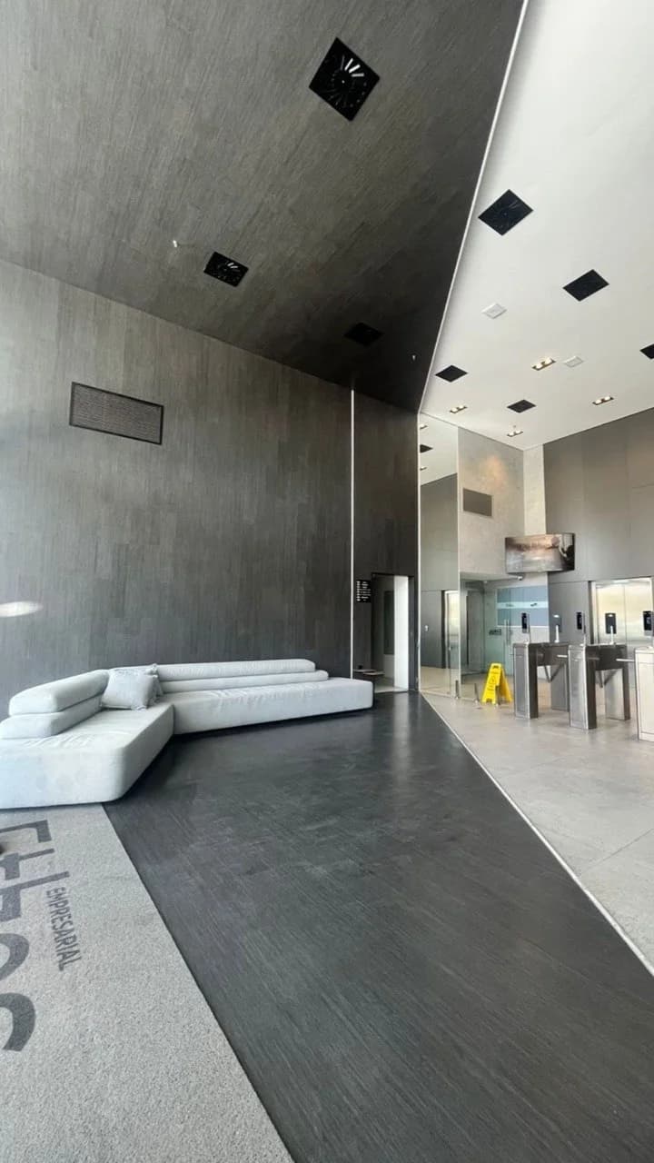 LOCAÇÃO: SALA COMERCIAL: 40.00M² - foto 4