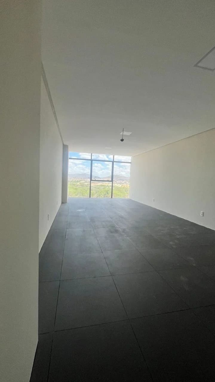 LOCAÇÃO: SALA COMERCIAL: 40.00M² - foto 7