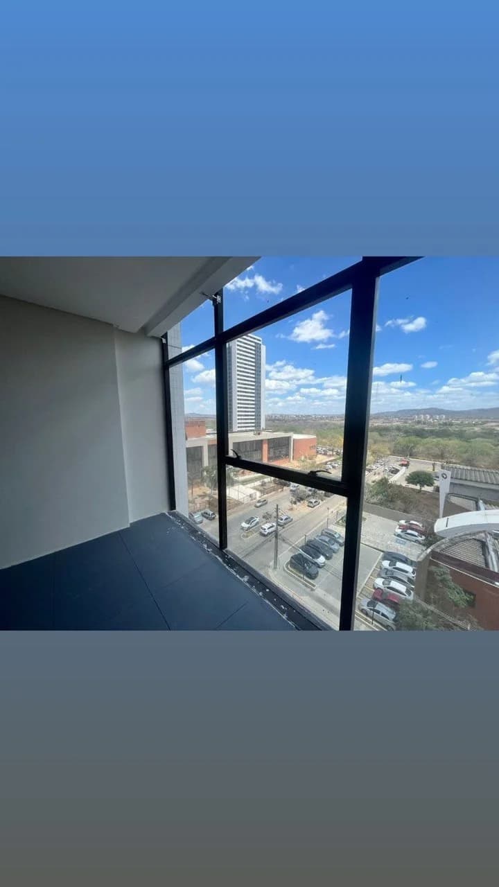 LOCAÇÃO: SALA COMERCIAL: 40.00M² - foto 3