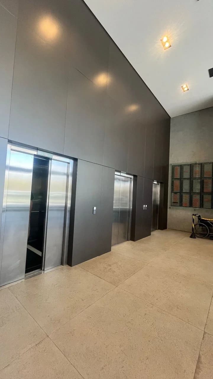 LOCAÇÃO: SALA COMERCIAL: 40.00M² - foto 6