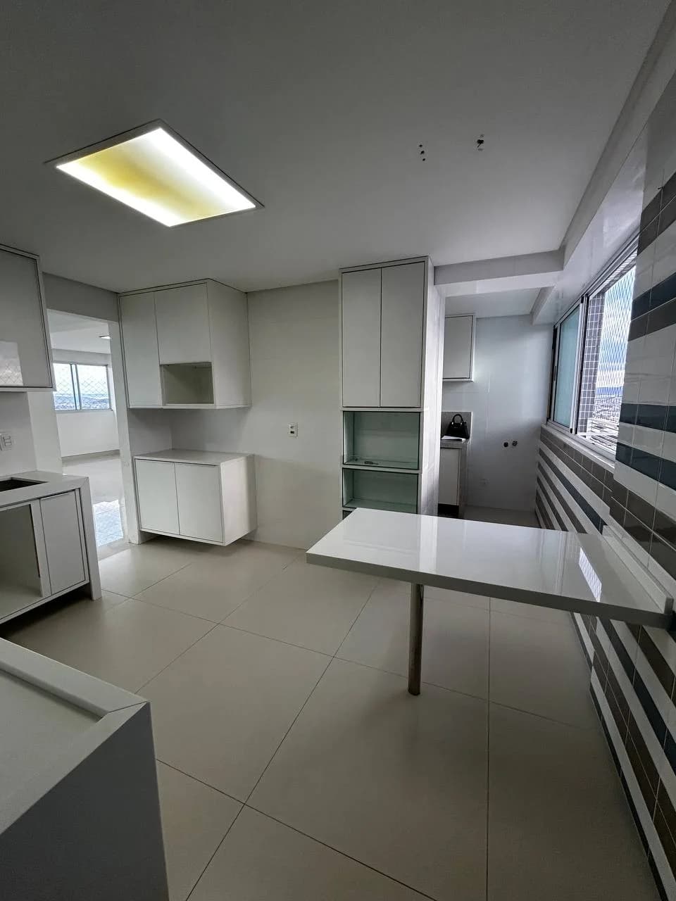 VENDA: APARTAMENTO: 3 SUÍTE(S) | 2 VAGA(S) | 130,00M² - foto 8