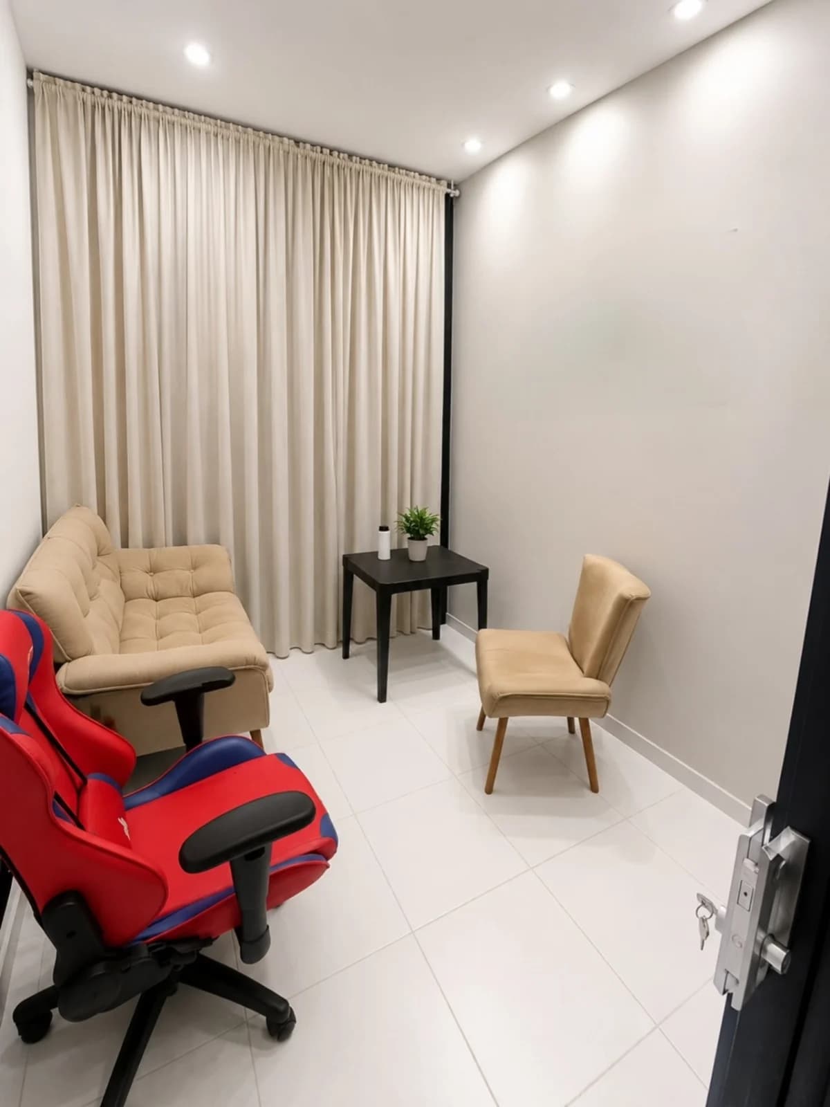 LOCAÇÃO: SALA COMERCIAL: 40,00M² PONTO CENTRAL - Foto 5