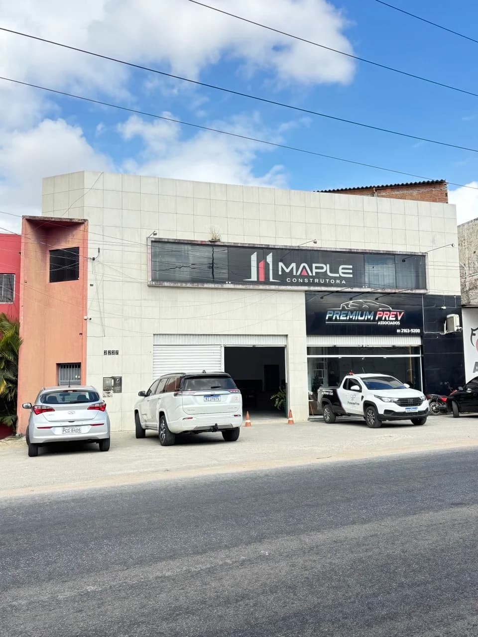 LOCAÇÃO: SALA COMERCIAL: 30,00M² ÓTIMA LOCALIZAÇÃO - foto 1