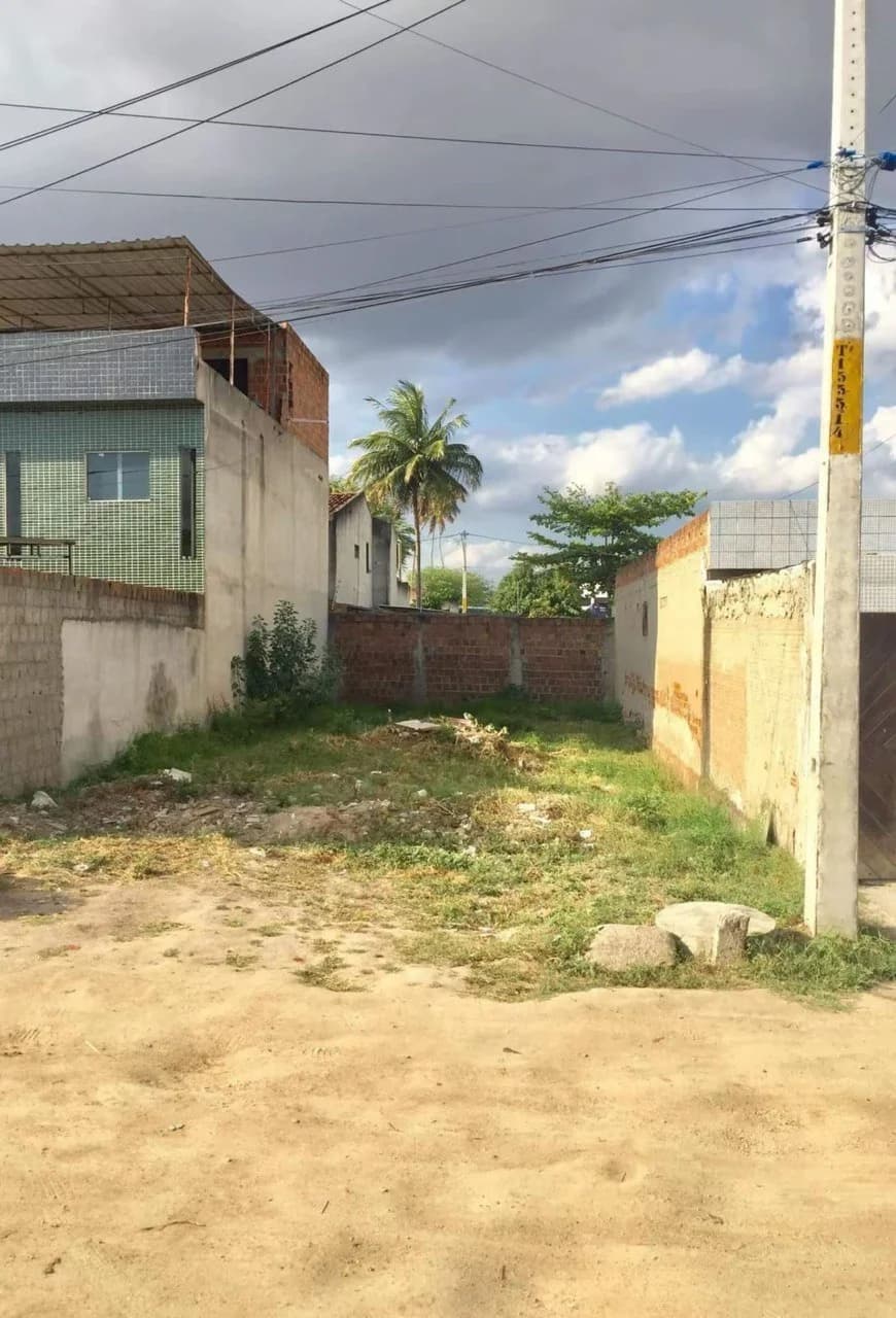Terreno 176m2 (8X22) no Agamenon Magalhães Caruaru/PE - foto 1