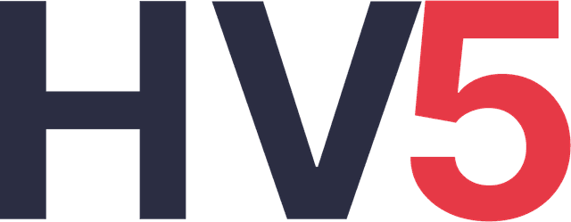 HV5 Logo