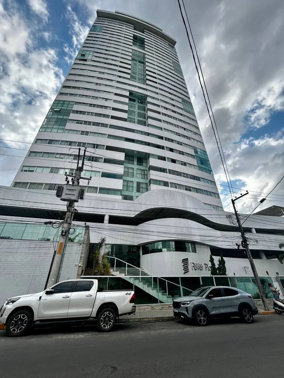 VENDA: APARTAMENTO: 3 SUÍTE(S) | 2 VAGA(S) | 130,00M² - Principal